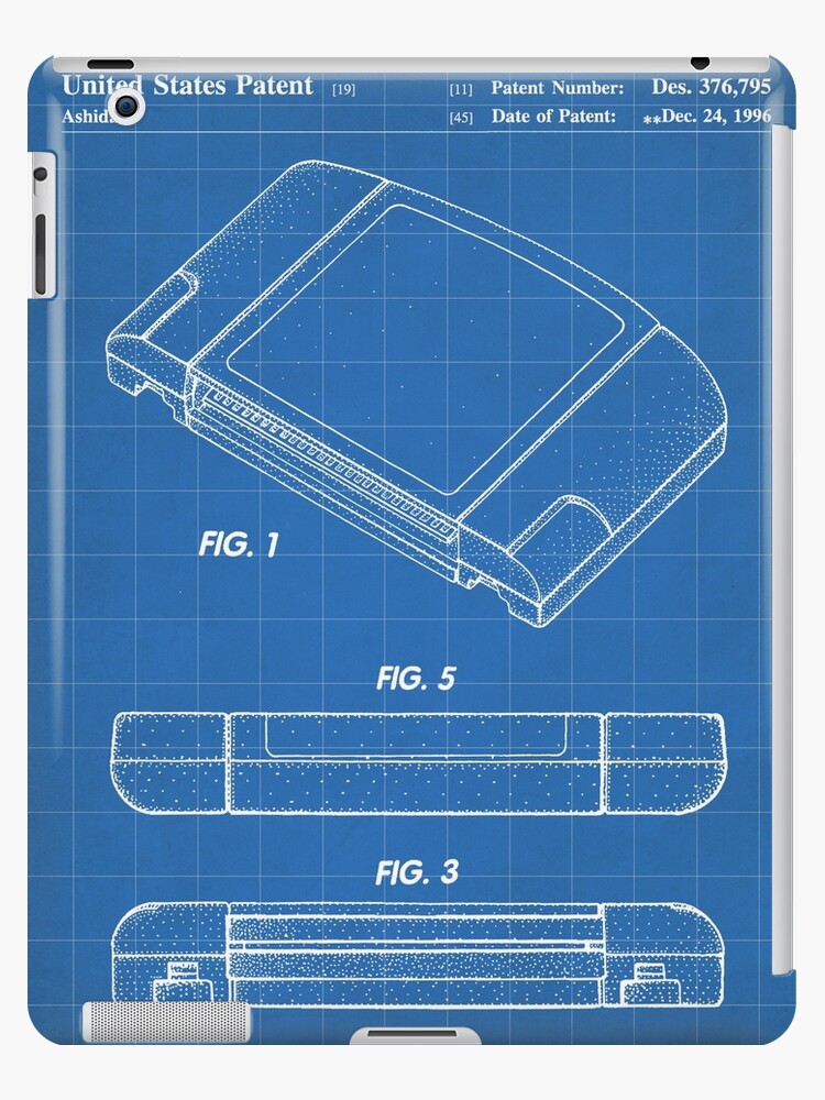 n64 cartridge case