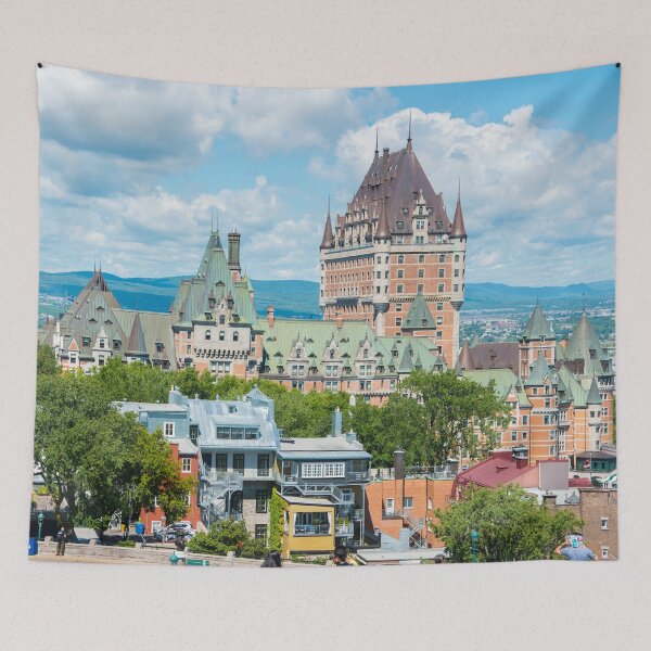 Item preview, Quebec finest designed and sold by Lrenz.