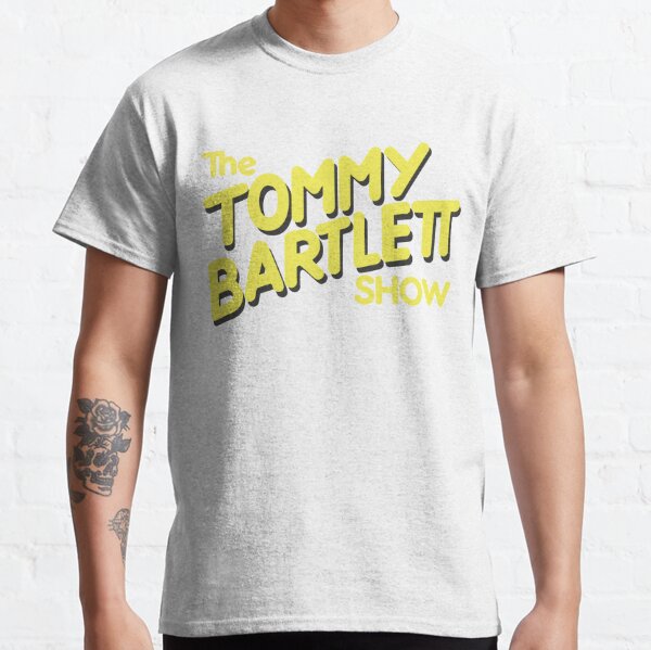 Tommy Bartlett Classic T-Shirt