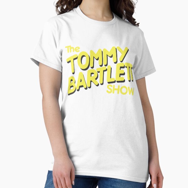 Item preview, Tommy Bartlett designed and sold by lanemeyer.