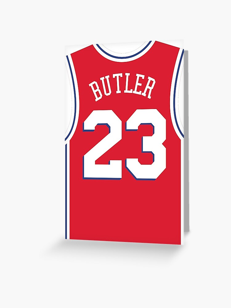 jimmy butler jersey sixers