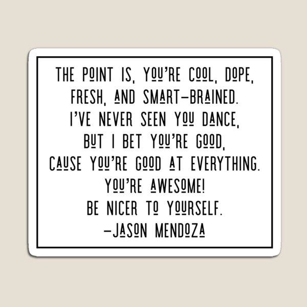 Item preview, Jason designed and sold by Katelynn Sortino.