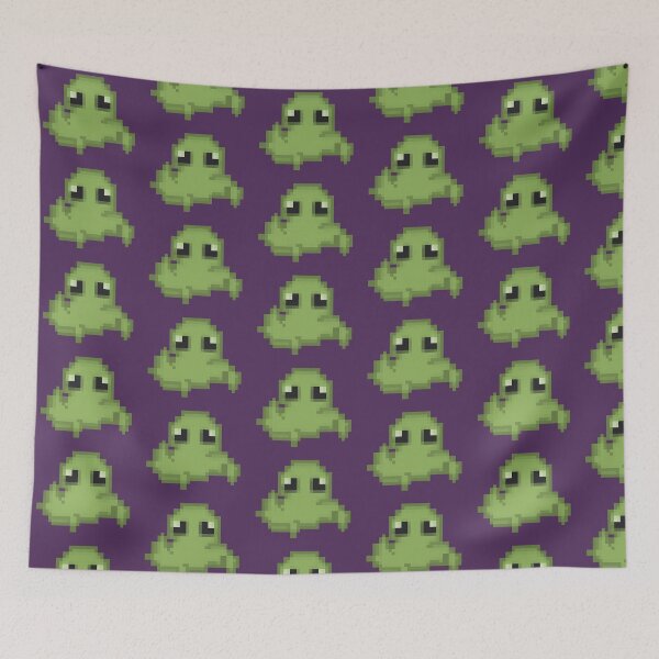 Item preview, Gooey Guy designed and sold by tawkua.