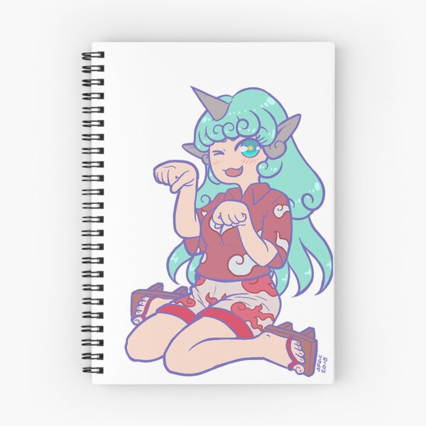 Item preview, AUNN KOMANO IS VERY CUTE designed and sold by anatoleserial.