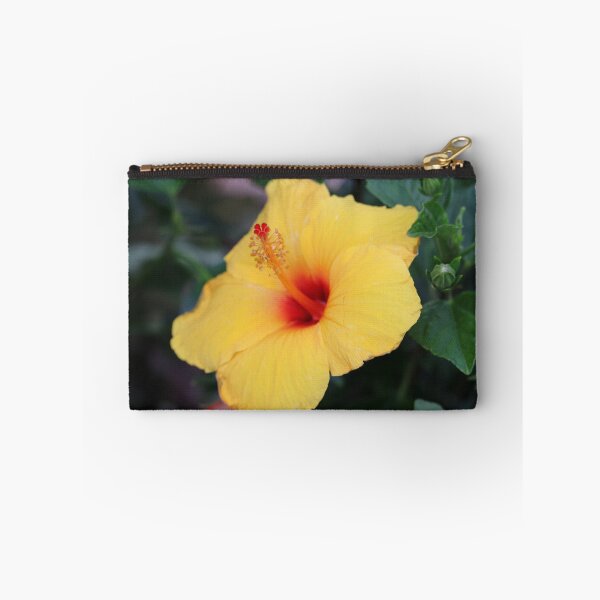 Item preview, Yellow Hibiscus designed and sold by KeiylaD97.