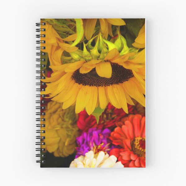 Item preview, sunflower designed and sold by francesm.