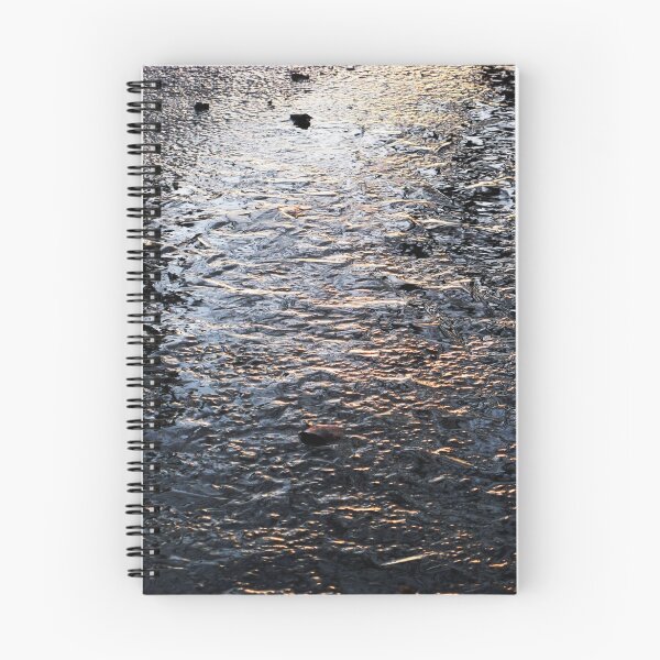 Item preview, Park Puddle II designed and sold by wwyz.