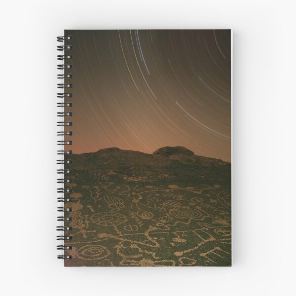 Item preview, Three Hour Petroglyph Exposure, Eastern Sierra designed and sold by Tyler  Core.