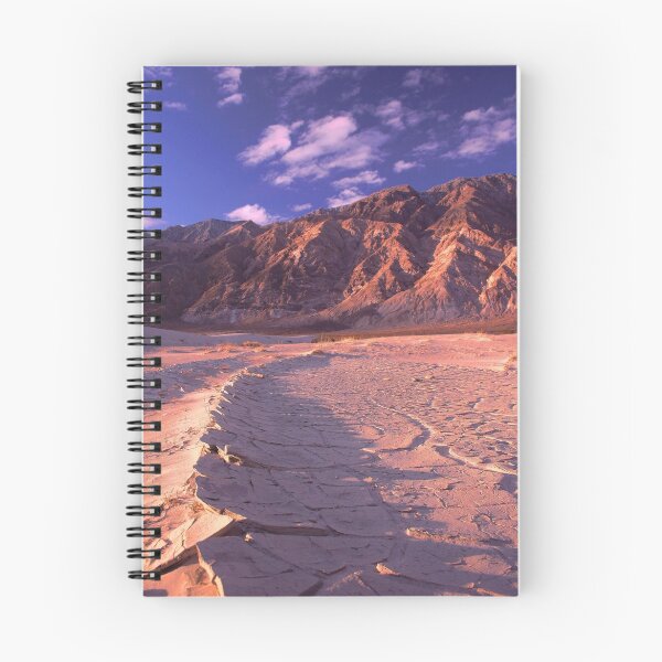 Item preview, Saline Valley Sunrise designed and sold by Tyler  Core.