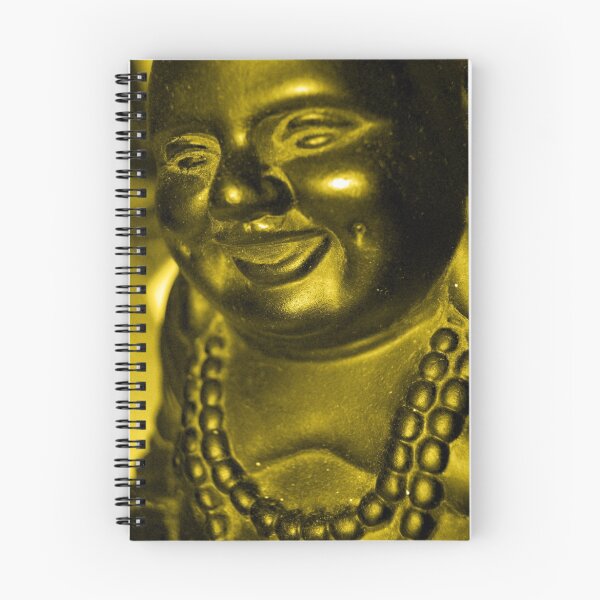Aperçu de l'œuvre Golden Buddah créée et vendue par SolidImages.