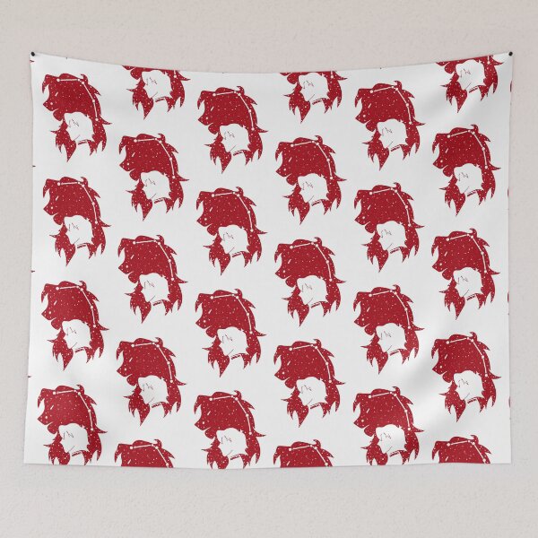 Item preview, Red Lion and Keith designed and sold by syrupsaesthetic.