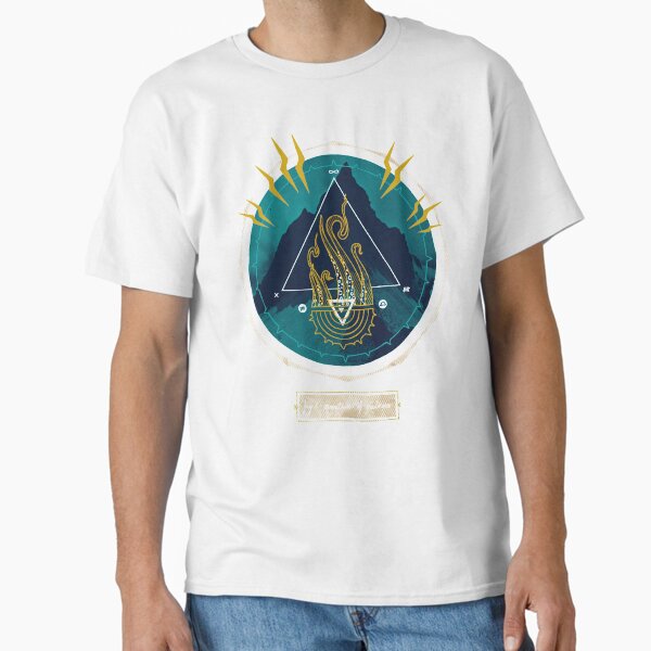 Item preview, The Mountain of Madness designed and sold by Hector Mansilla.