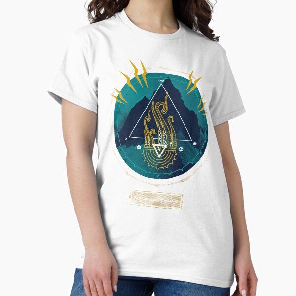 Item preview, The Mountain of Madness designed and sold by Hector Mansilla.