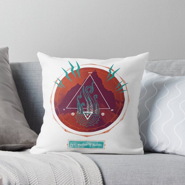 Item preview, The Mountain of Madness designed and sold by Hector Mansilla.
