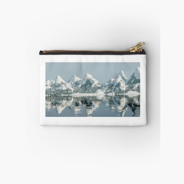 Item preview, 3D Mountains designed and sold by NatMit.