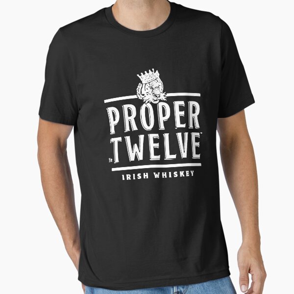 Proper Twelve Irish T- Shirt Proper Twelve Irish T- Shirt