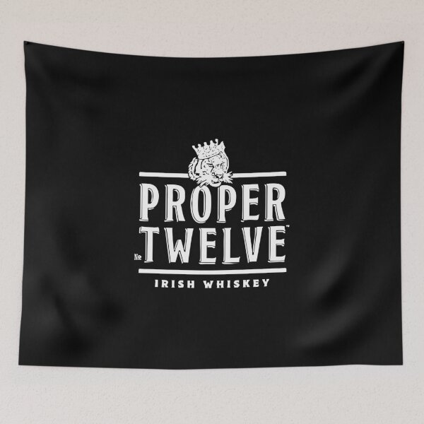 Item preview, Proper Twelve Irish designed and sold by mandasilva.