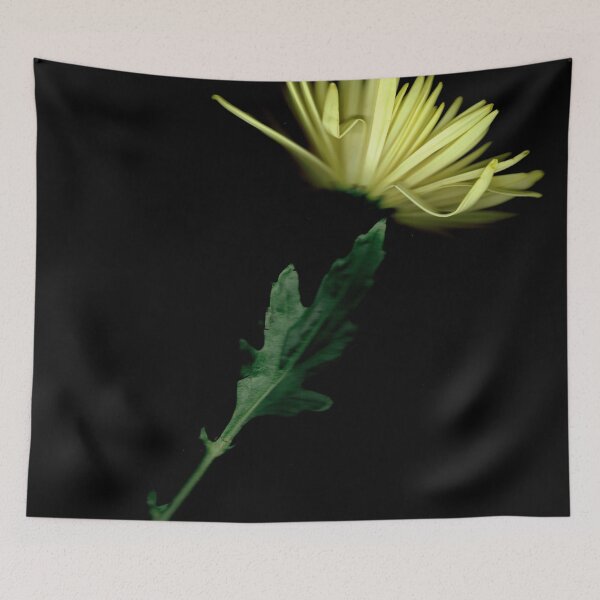 Item preview, Hello Yellow Flower  designed and sold by Madison Seide.