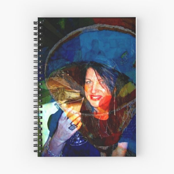 Item preview, Lychee Martini designed and sold by bev langby.