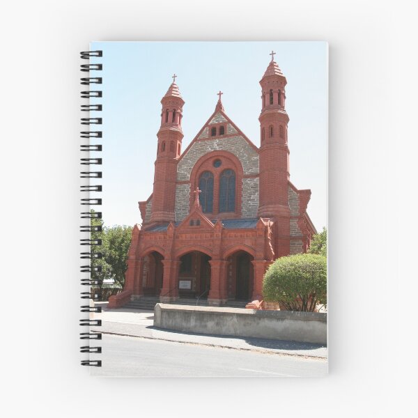 Item preview, "St Peter and St Pauls Roman Catholic Church" designed and sold by Gail Mew.