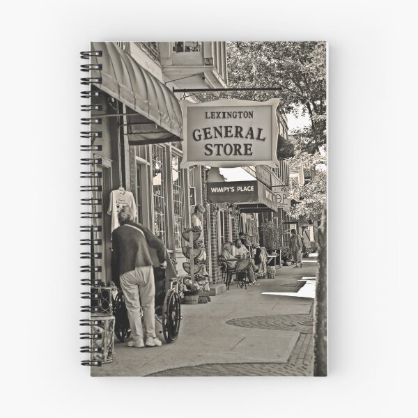 Item preview, General Store designed and sold by cherylc1.