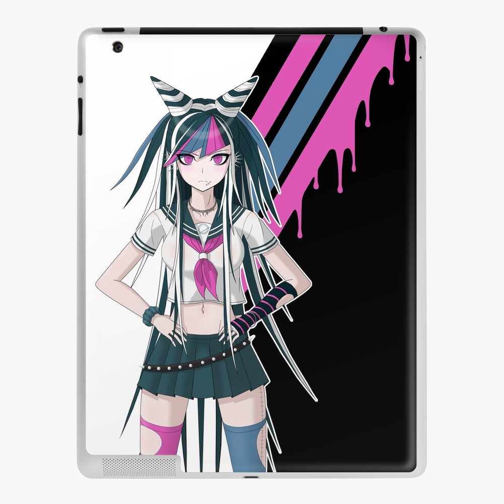 Bridget - Guilty Gear iPad Case & Skin for Sale by ShortCakeStudio