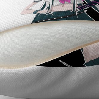 Alternate view of Mioda Ibuki Floor Pillow