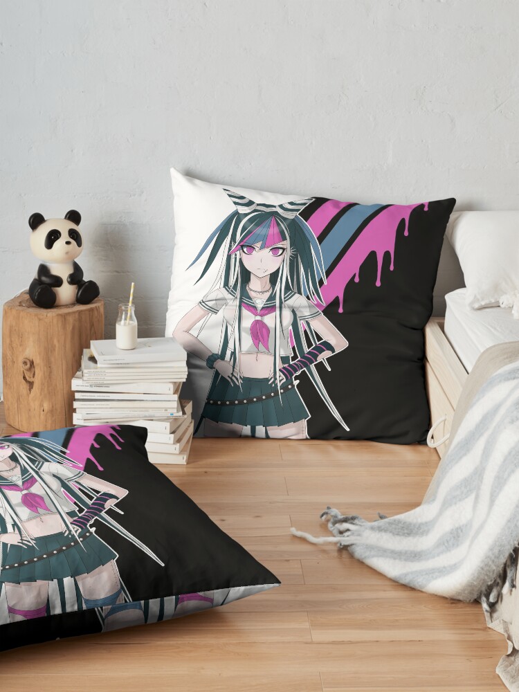 Alternate view of Mioda Ibuki Floor Pillow