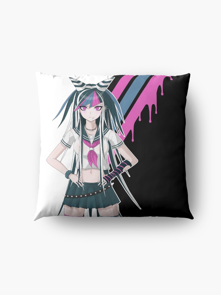 Alternate view of Mioda Ibuki Floor Pillow