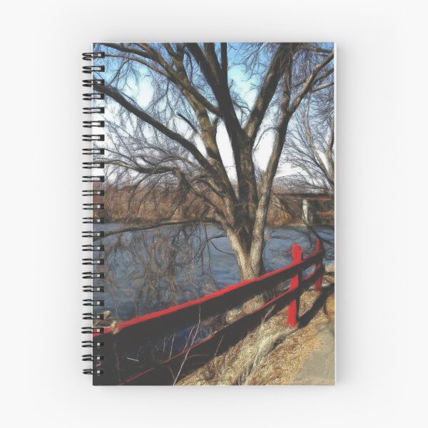 Item preview, Along the Fox River designed and sold by Marija.