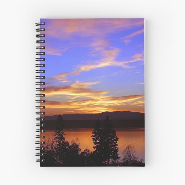 Item preview, Flathead Lake, Montana designed and sold by photomatte.