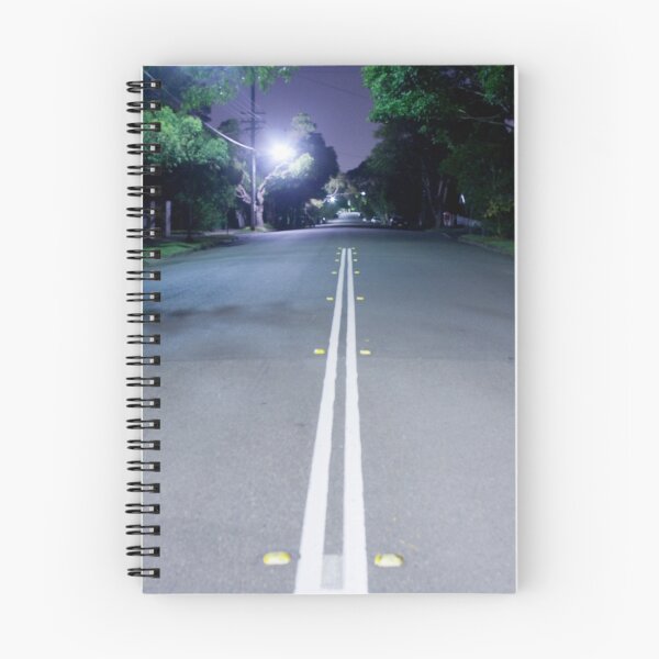 Aperçu de l'œuvre Road home créée et vendue par JohnW.