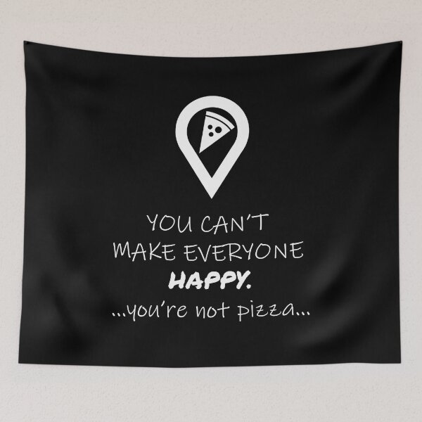 Item preview, You Can't Please Everyone designed and sold by Fairytale Farmer.