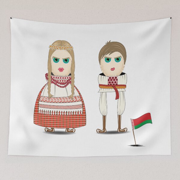 Item preview, Cultures #12 designed and sold by pieldesign.