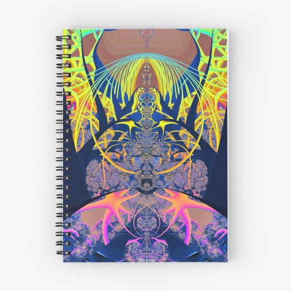 Item preview, 'Emergence' designed and sold by Scott Bricker.