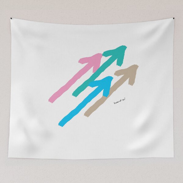 Item preview, Arrows No3 designed and sold by Banta.