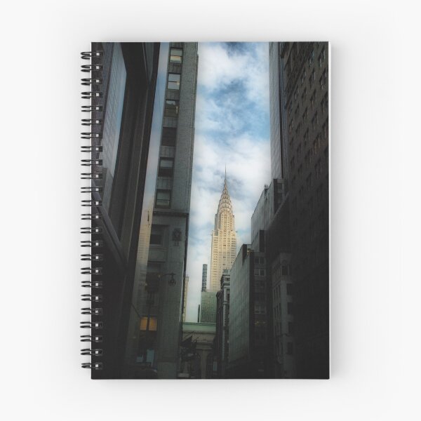 Item preview, The Chrysler Building, NYC designed and sold by Barbara Manis.