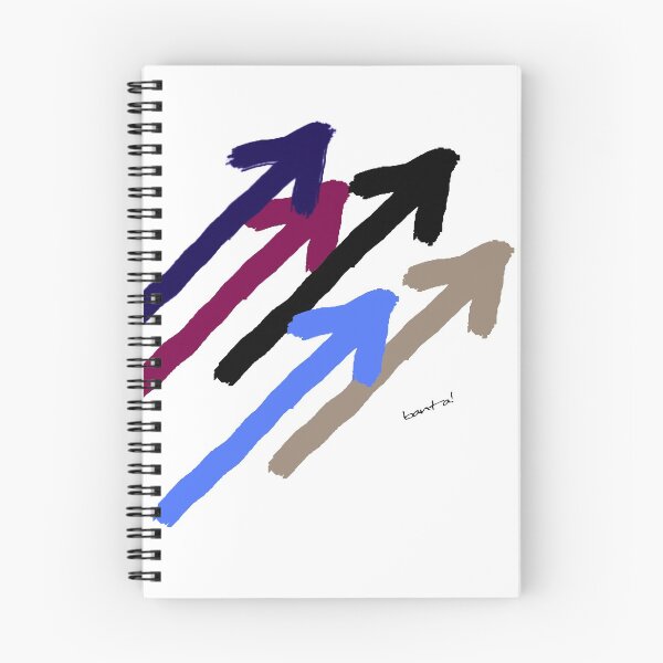 Item preview, Arrows No1 designed and sold by Banta.