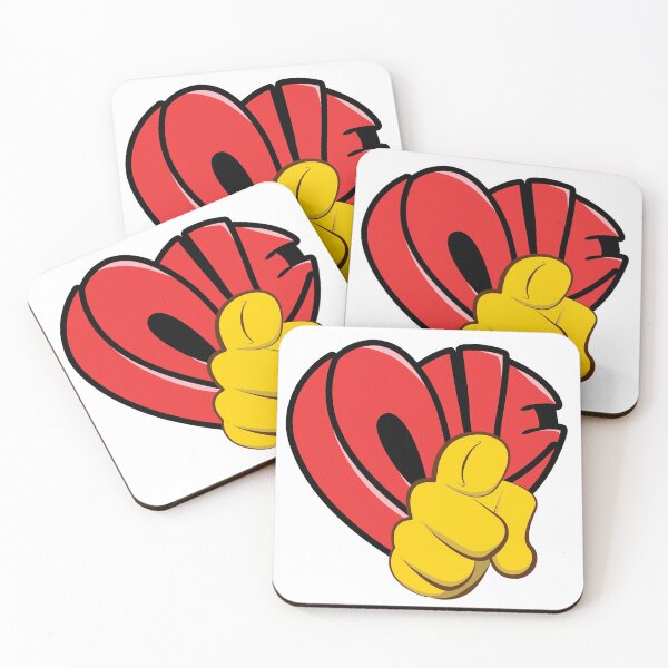Item preview, Love You - Love Your Self designed and sold by HectorCantres.