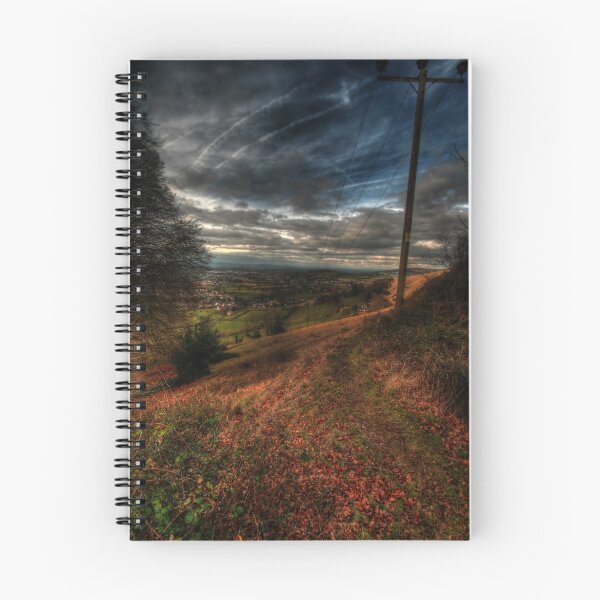Item preview, Selsley Common HDR 1 designed and sold by Drodbar.