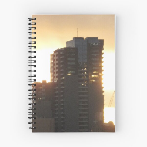 Item preview, Reflected Sunset designed and sold by Skyhorse.