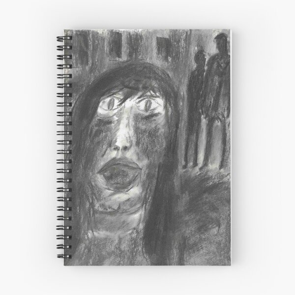 Item preview, Stalking designed and sold by George Coombs.