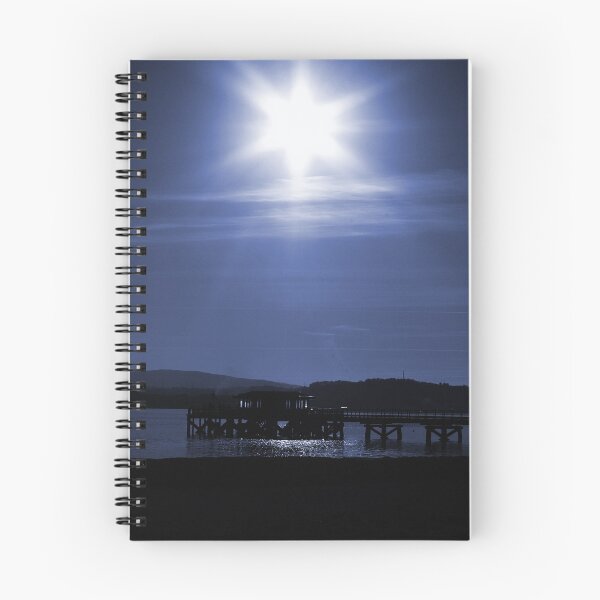 Item preview, Beaumaris Pier designed and sold by Bev Evans.