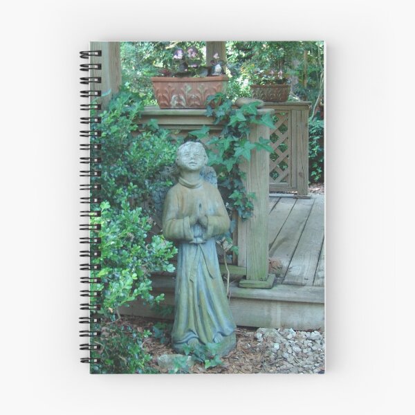 Item preview, Angels dwell in the garden... designed and sold by May Lattanzio.
