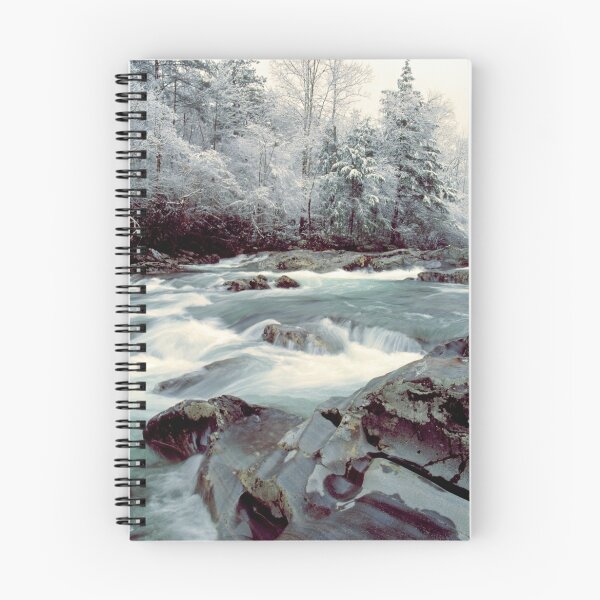 Item preview, GREENBRIER,WINTER designed and sold by Chuck Wickham.