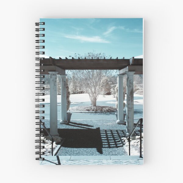 Item preview, At The End designed and sold by Chris Summerville.
