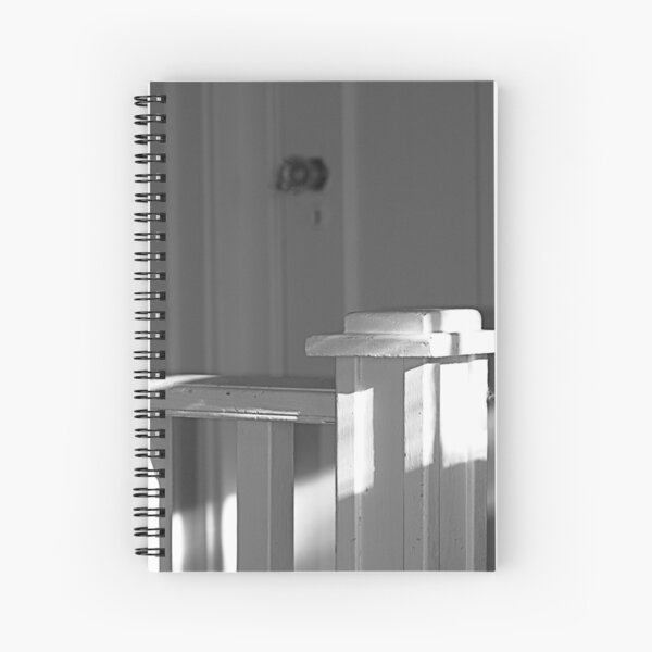 Item preview, The Hall Upstairs designed and sold by Elizabeth Bravo.