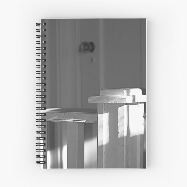 Item preview, The Hall Upstairs designed and sold by Elizabeth Bravo.