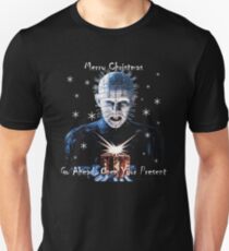Hellraiser Christmas Unisex T-Shirt