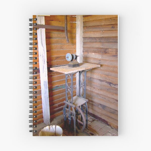 Item preview, Tredal powered tool sharpener designed and sold by SDJ1.
